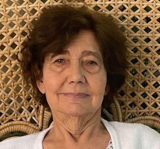 Ignacia Rosa Santana López/TA.